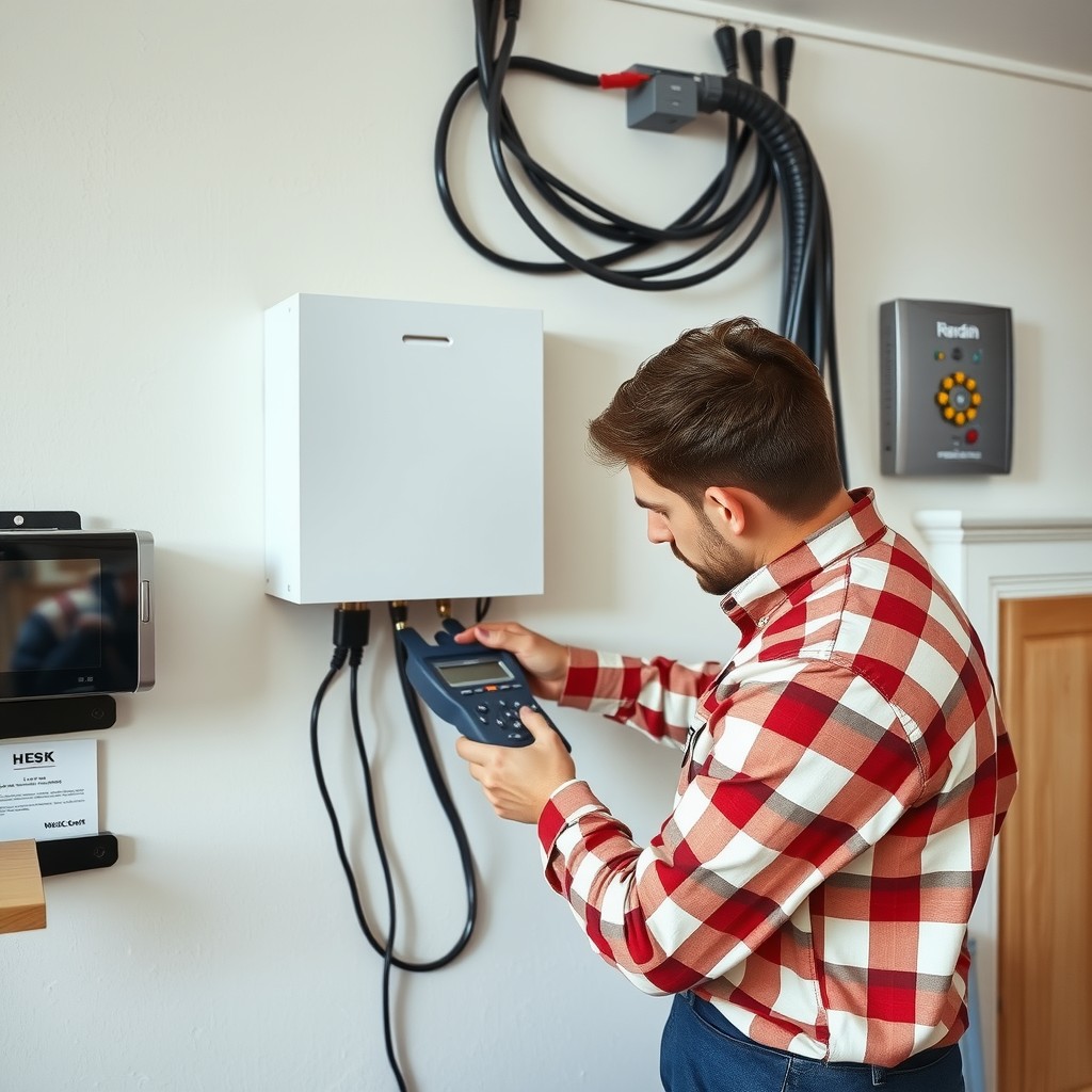 Kako provjeriti električne instalacije u kući